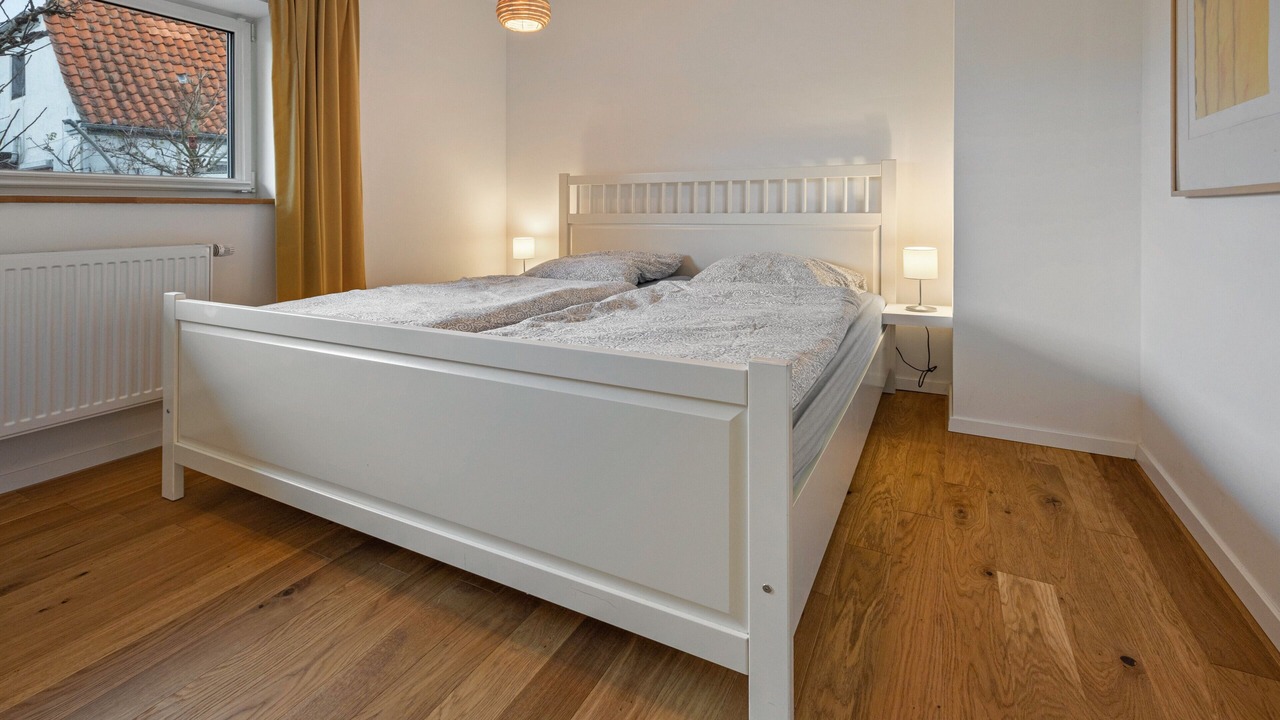 Photo of Bedroom in Neufeld