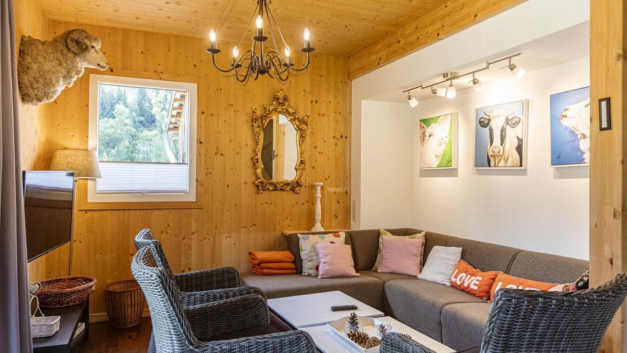 Photo of Livingroom in Murau