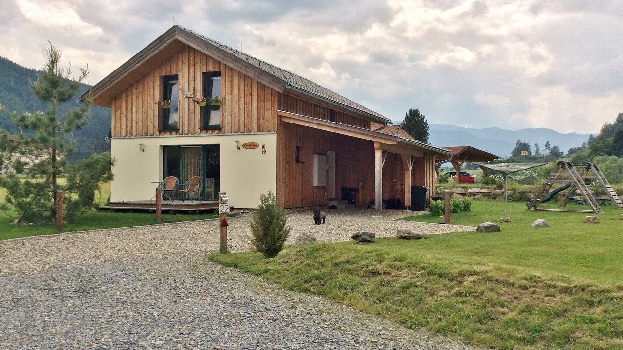 Photo of Outdoor in Murau