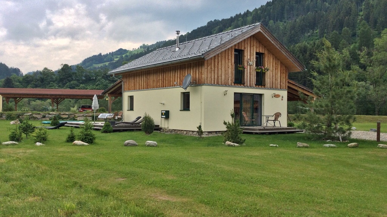 Photo of Outdoor in Murau