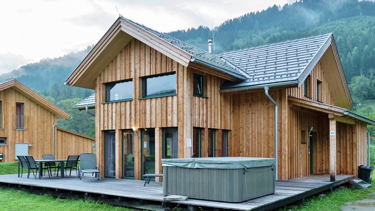 Photo of Outdoor in Murau