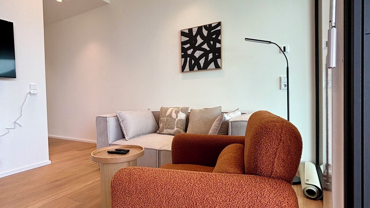 Photo of Livingroom in Wangen im Allgaeu