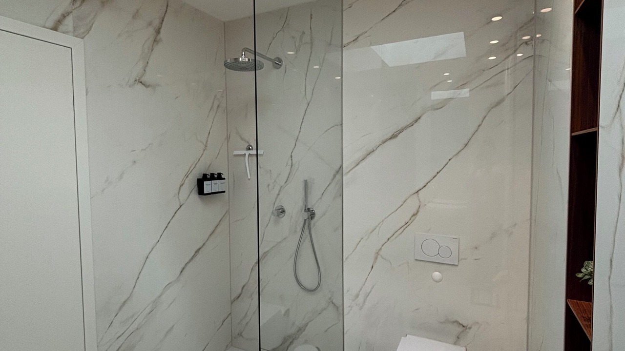 Photo of Bathroom in Wangen im Allgaeu