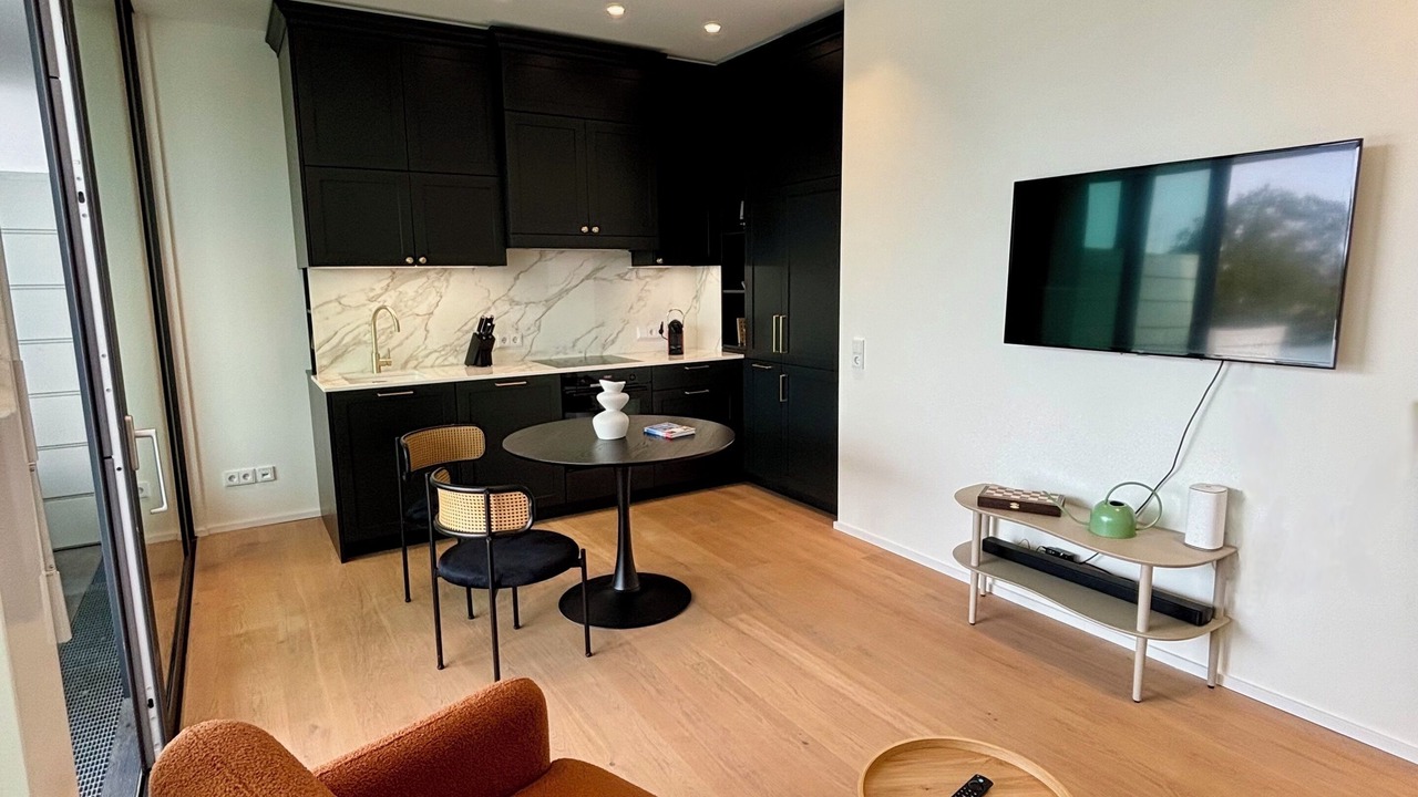 Photo of Livingroom in Wangen im Allgaeu