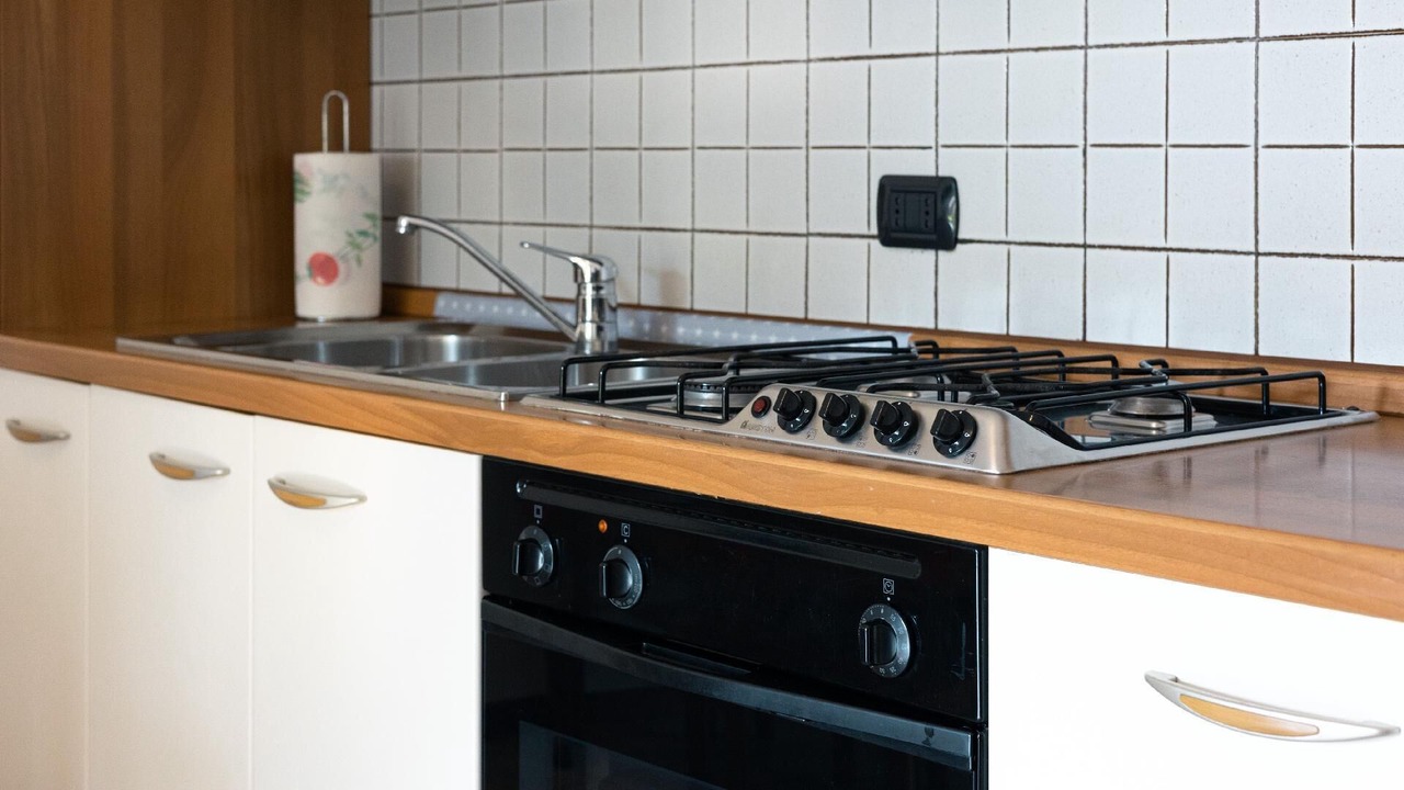 Photo of Kitchen in Bad Rodach