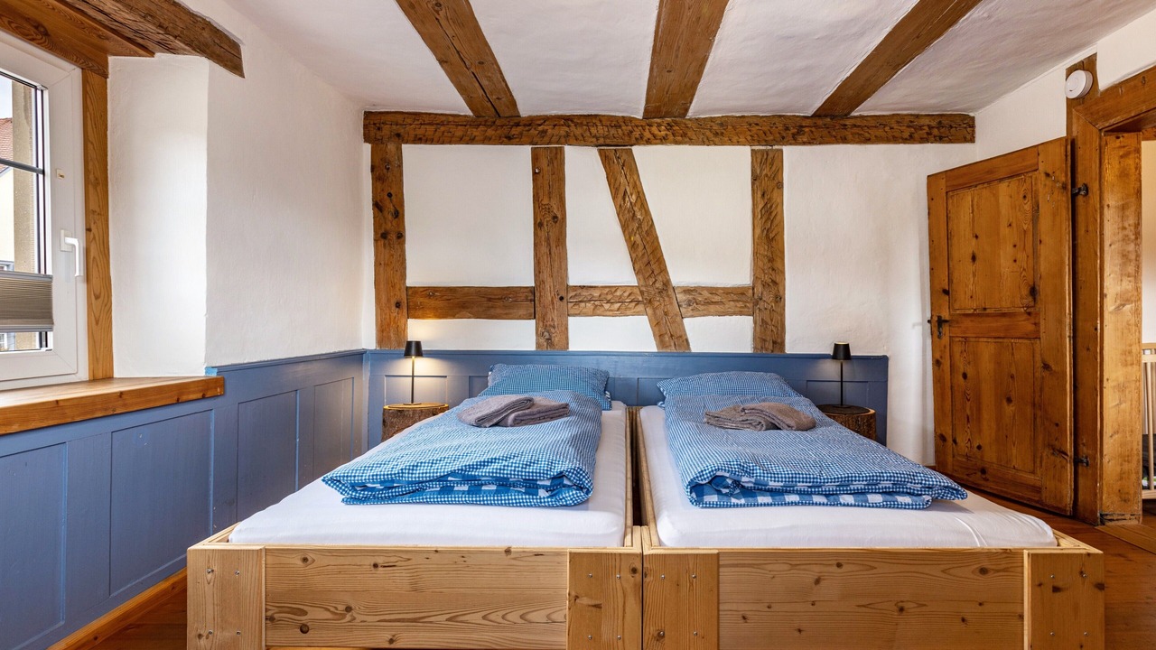 Photo of Bedroom in Villingen-Schwenningen