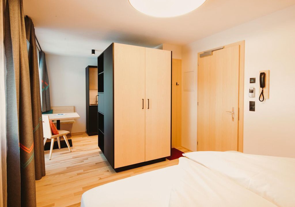 Photo of Bedroom in Steeg