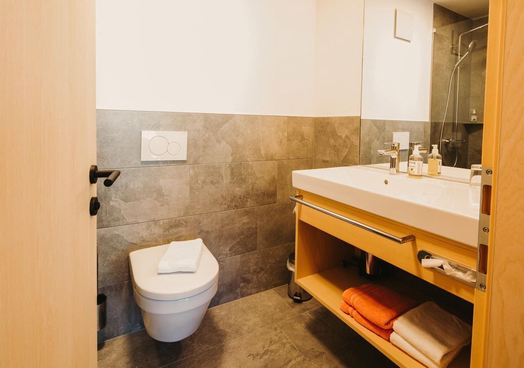 Photo of Bathroom in Steeg