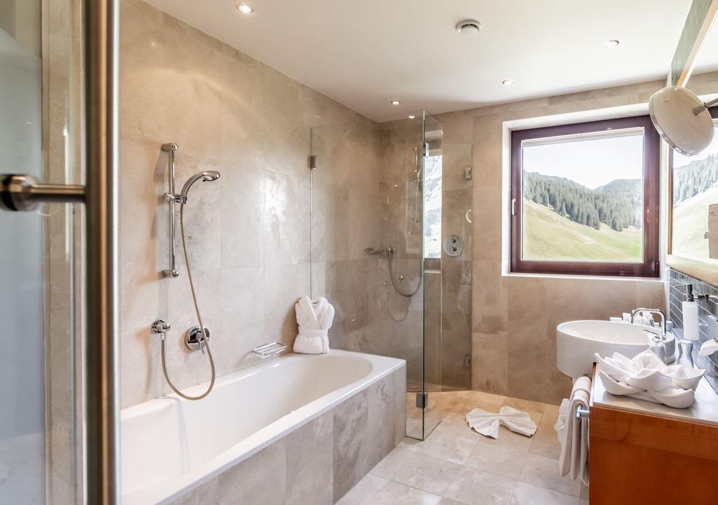 Photo of Bathroom in Steeg