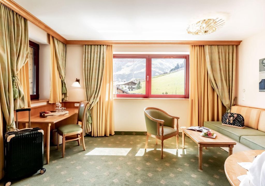 Photo of Livingroom in Steeg