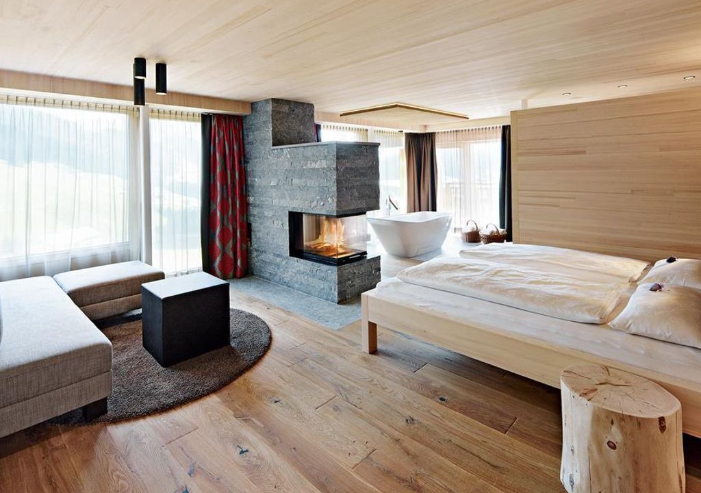 Photo of Bedroom in Steeg
