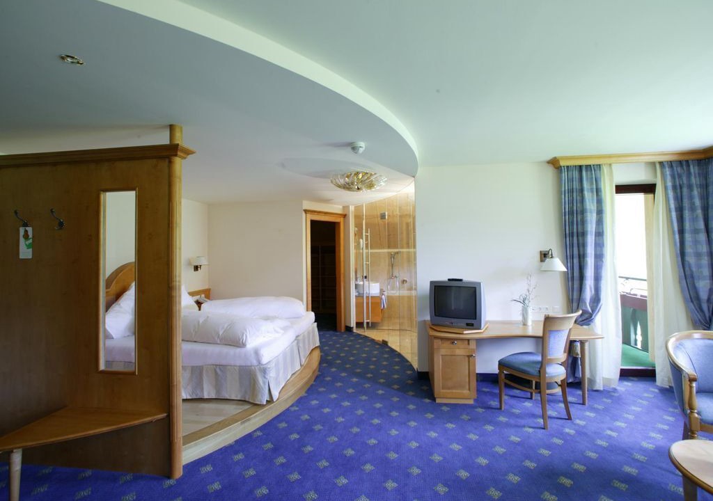 Photo of Bedroom in Steeg