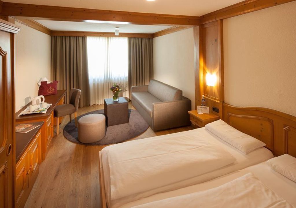 Photo of Bedroom in Steeg