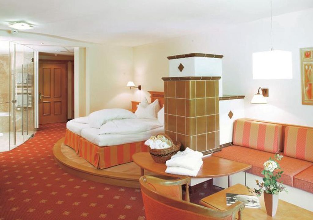 Photo of Bedroom in Steeg