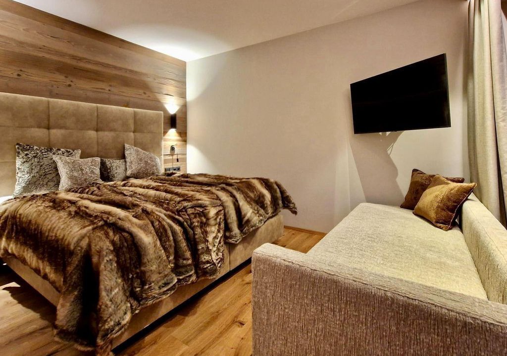 Photo of Bedroom in Steeg