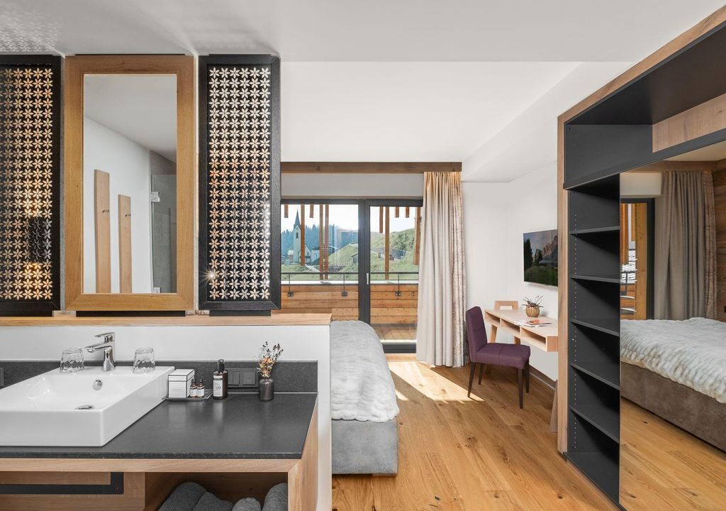 Photo of Bedroom in Steeg