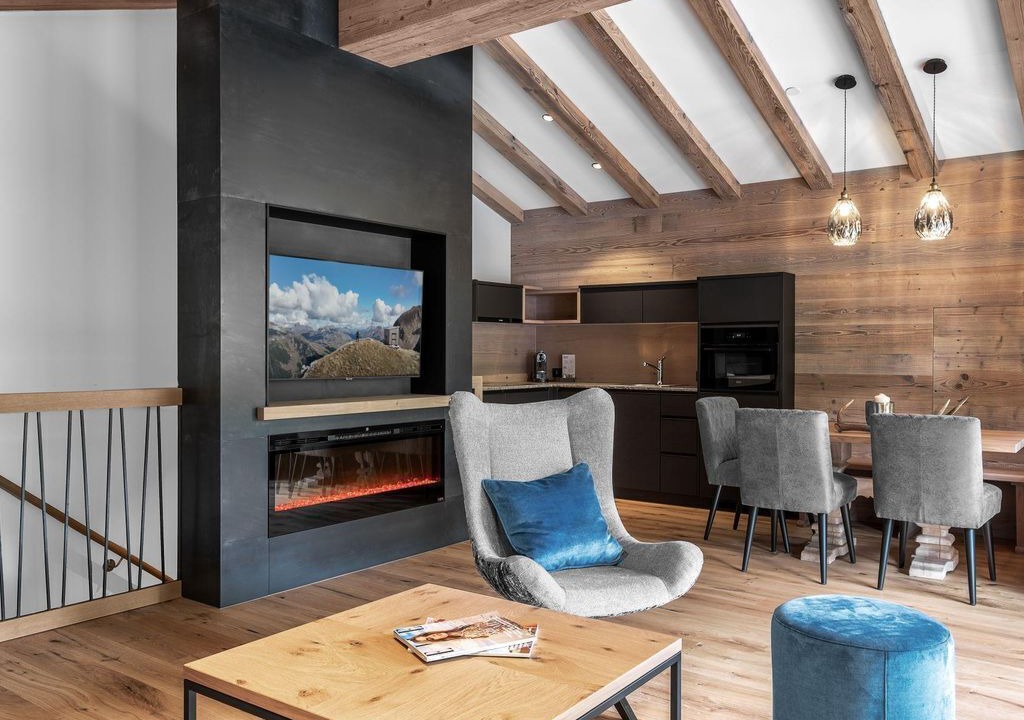 Photo of Livingroom in Steeg