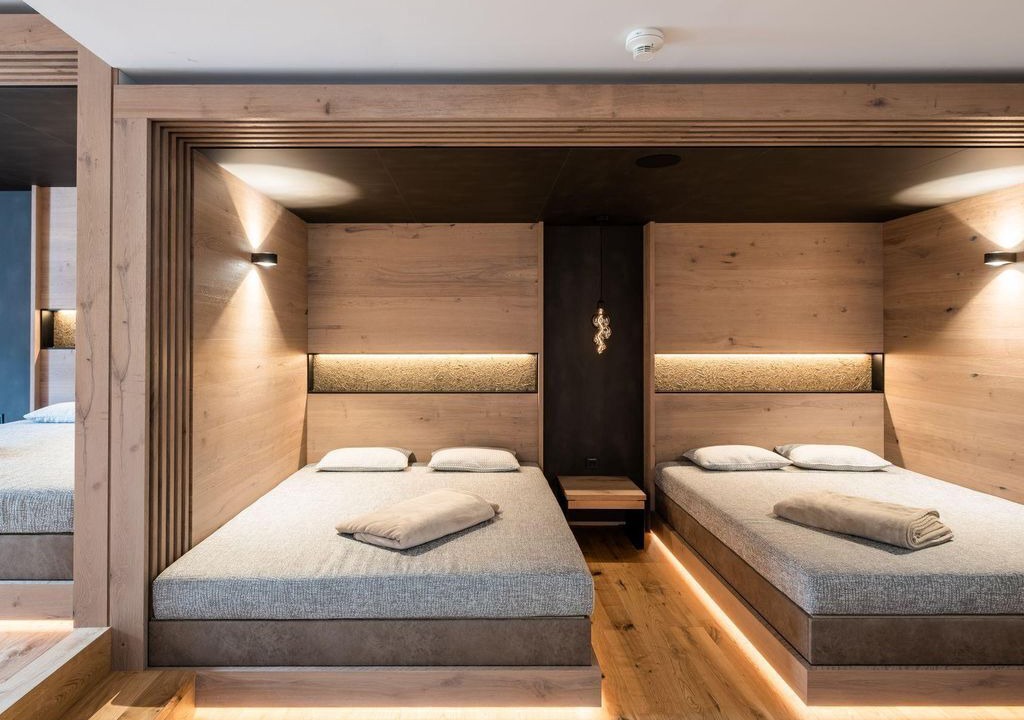 Photo of Bedroom in Steeg