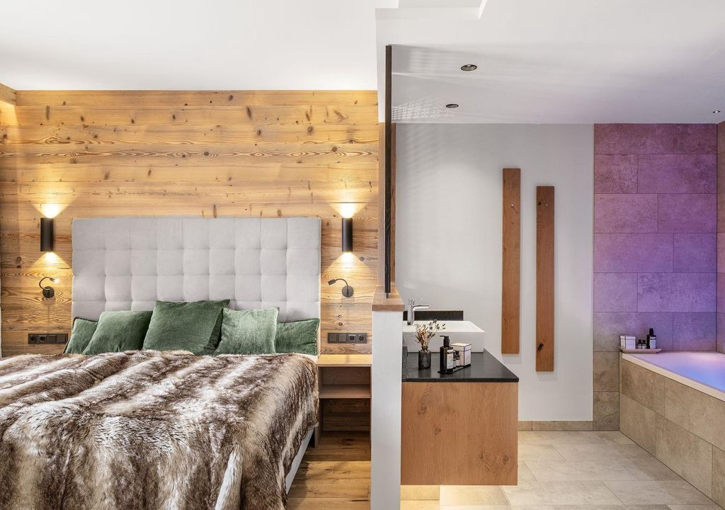 Photo of Bedroom in Steeg