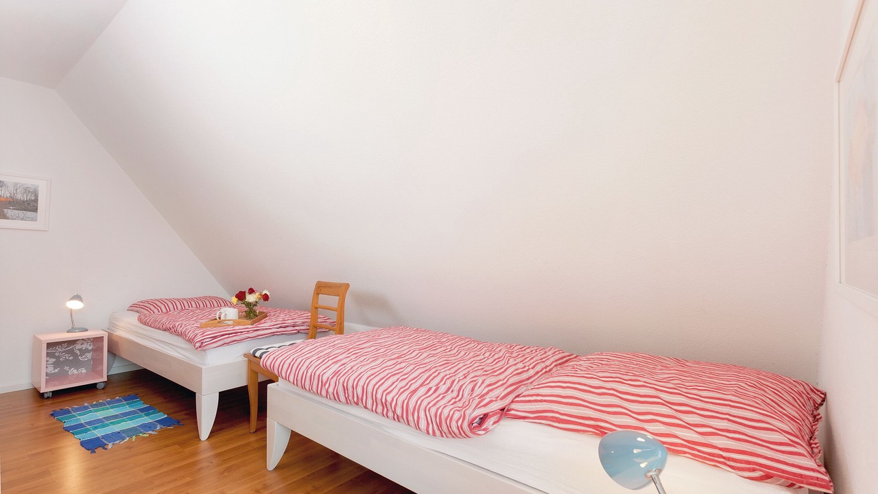 Photo of Bedroom in Peenemuende