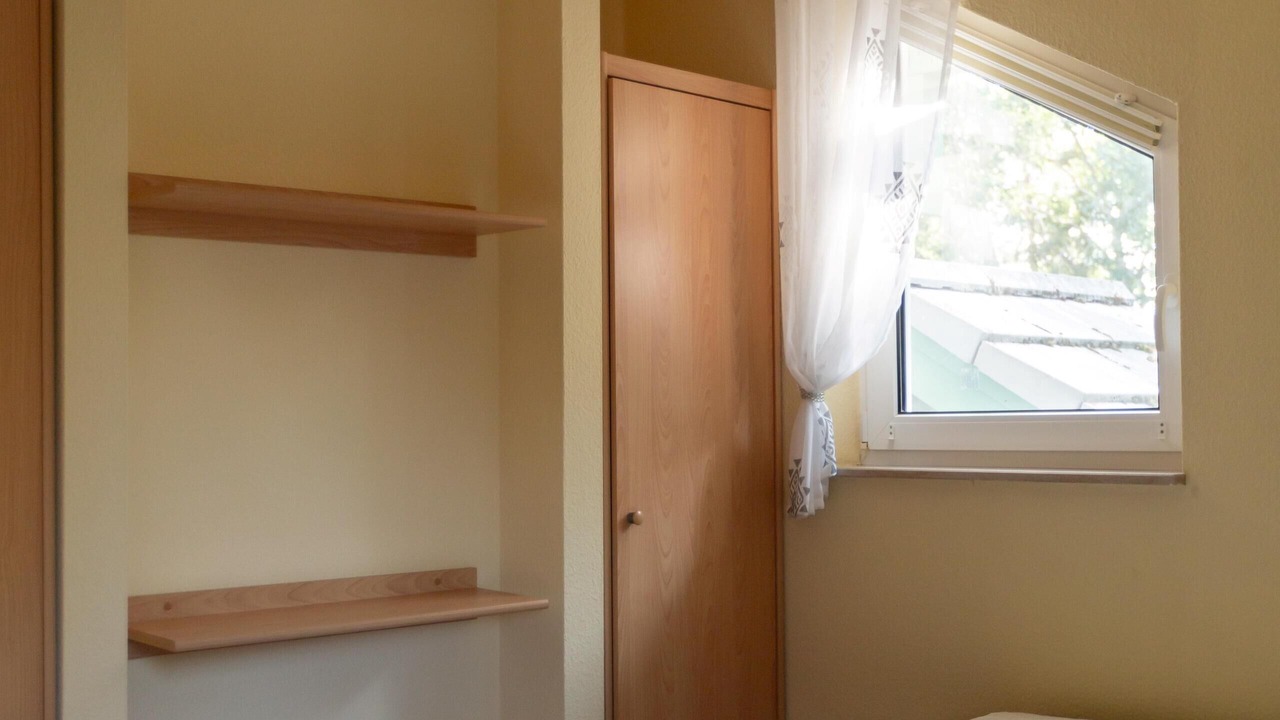 Photo of Bedroom in Peenemuende