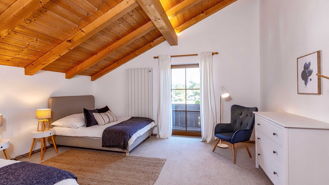 Photo of Bedroom in Lechbruck