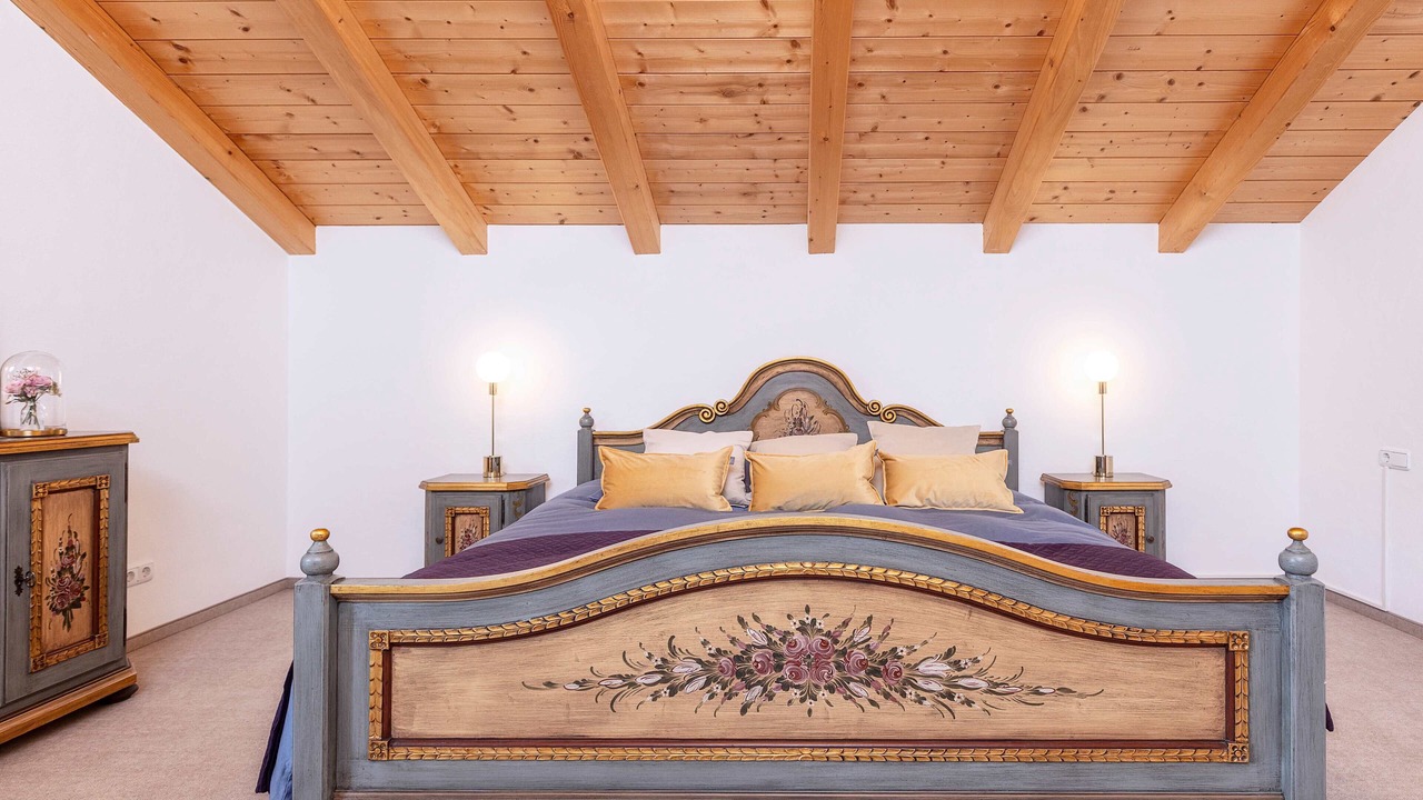 Photo of Bedroom in Lechbruck