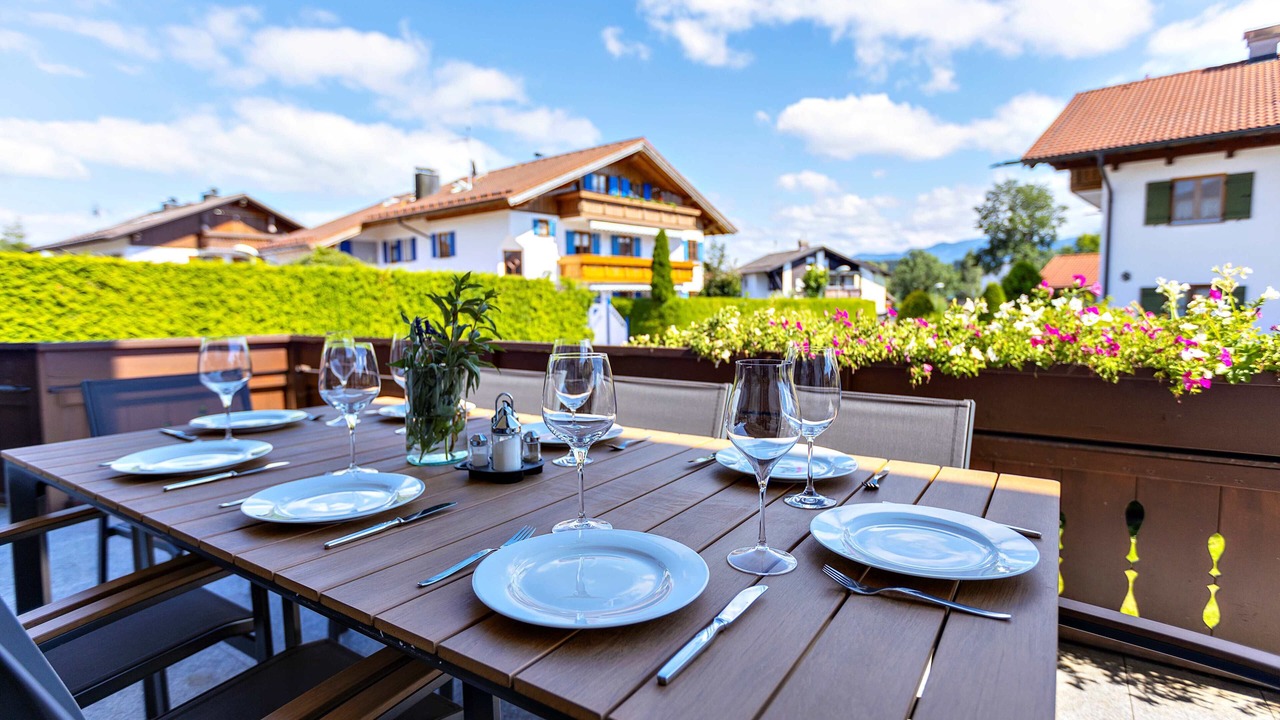 Photo of Outdoor in Lechbruck