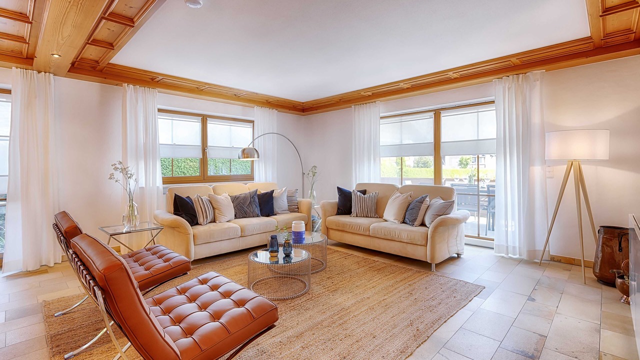 Photo of Livingroom in Lechbruck