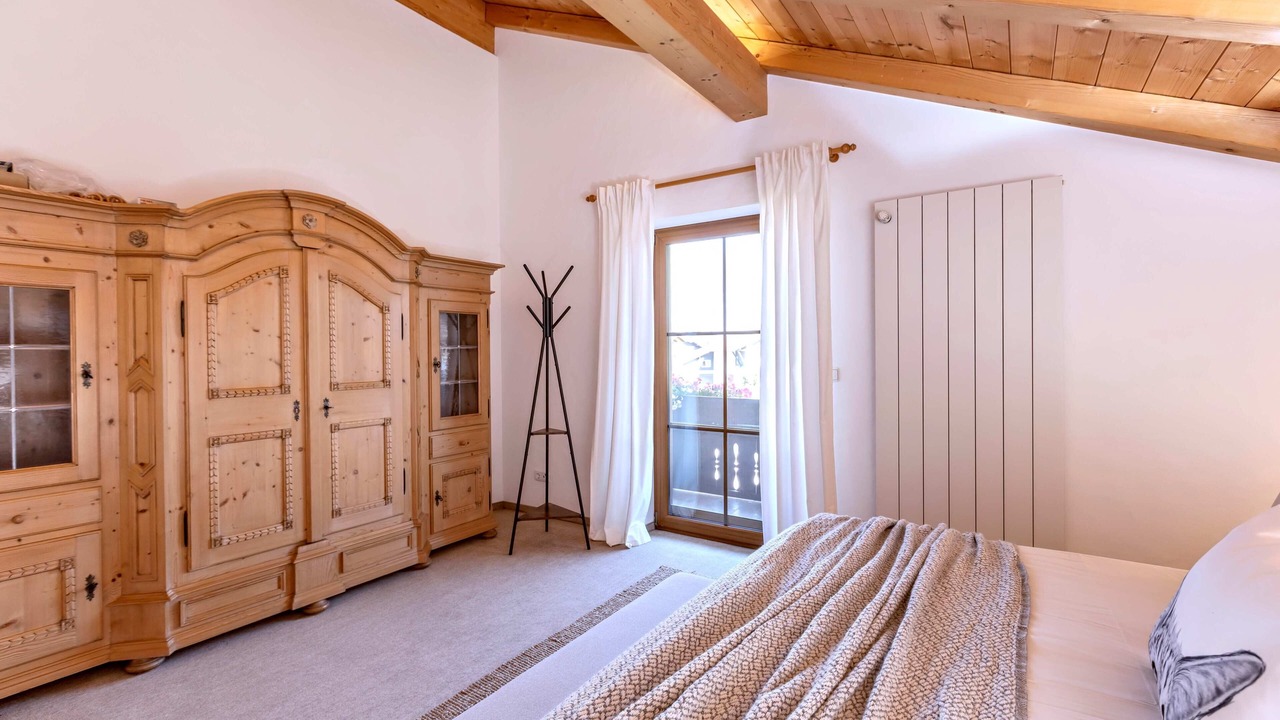 Photo of Bedroom in Lechbruck