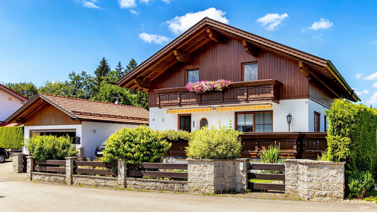 Photo of Outdoor in Lechbruck