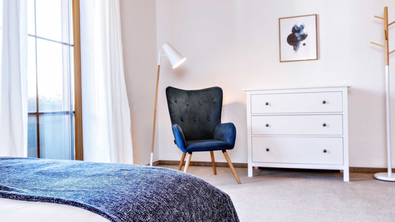 Photo of Bedroom in Lechbruck