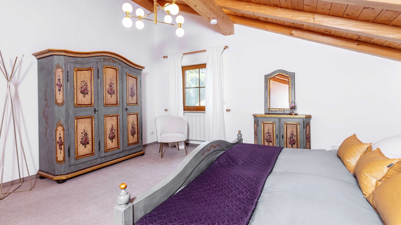 Photo of Bedroom in Lechbruck