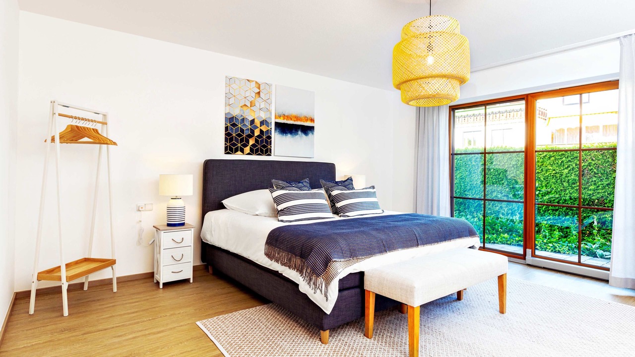 Photo of Bedroom in Lechbruck