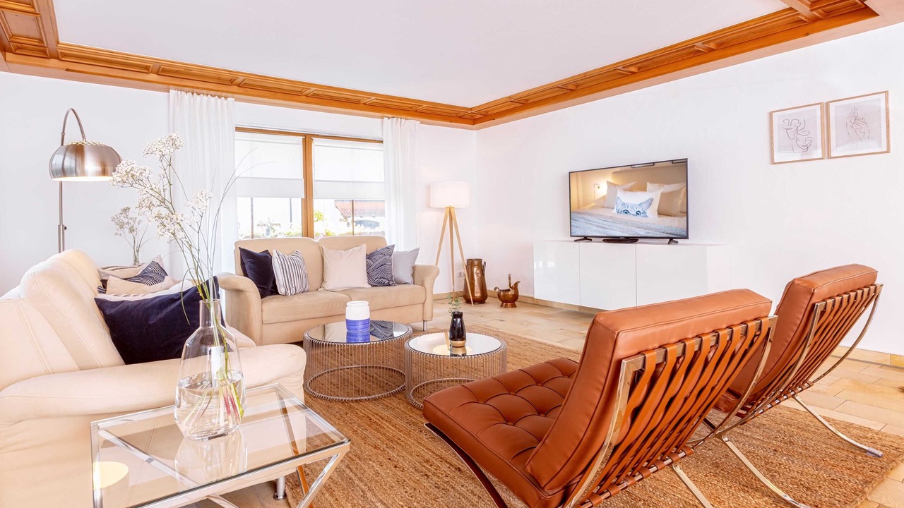 Photo of Livingroom in Lechbruck