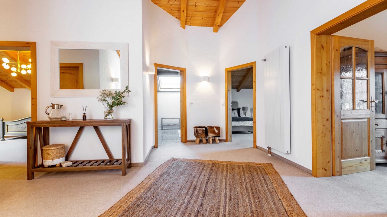 Photo of Bedroom in Lechbruck