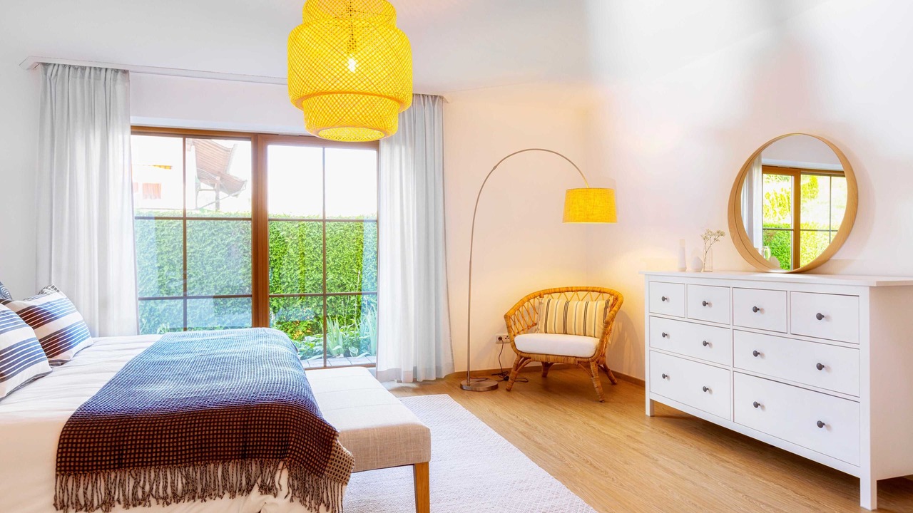 Photo of Bedroom in Lechbruck