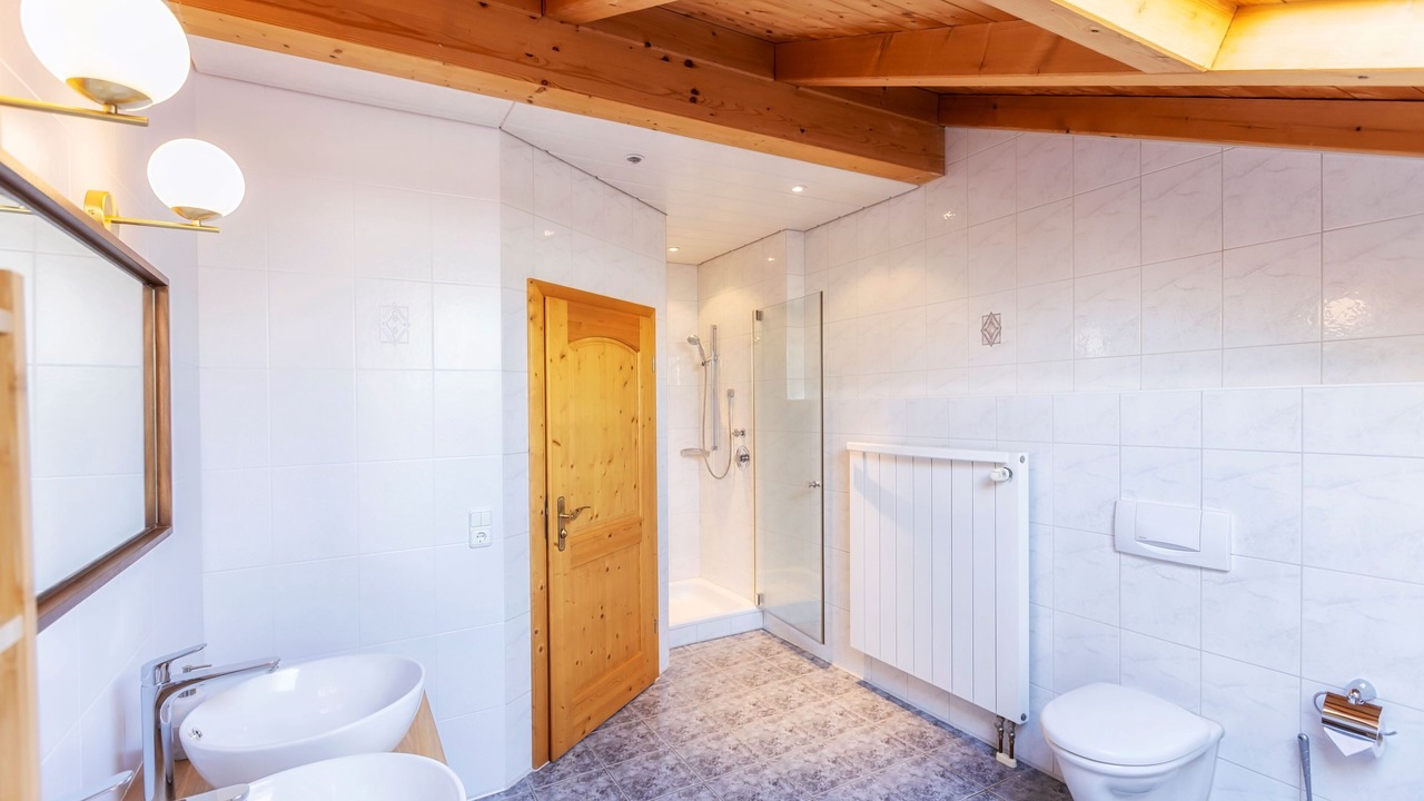 Photo of Bathroom in Lechbruck