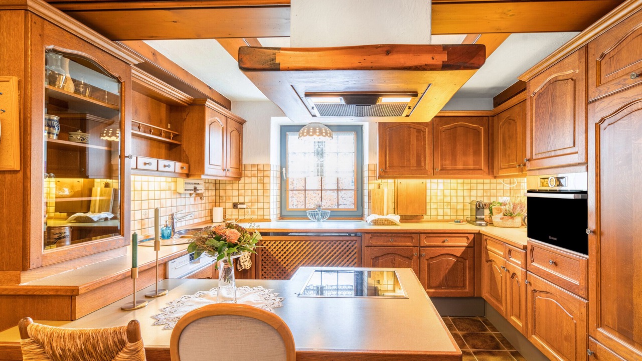 Photo of Kitchen in Dachau District