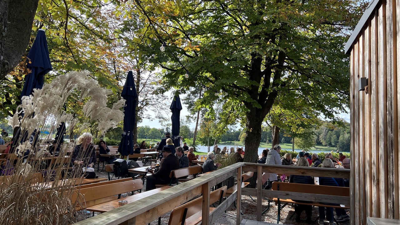 Photo of Outdoor in Dachau District