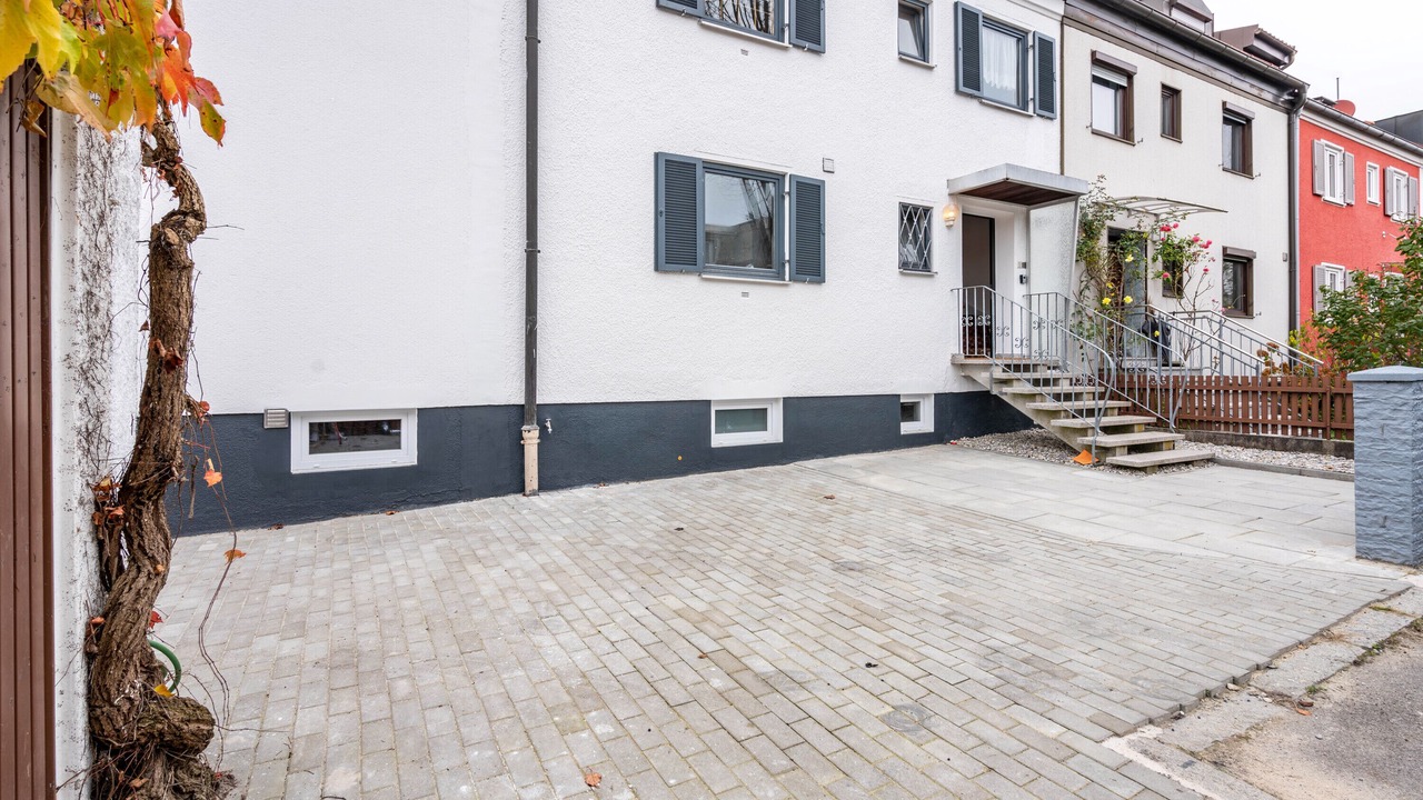 Photo of Outdoor in Dachau District