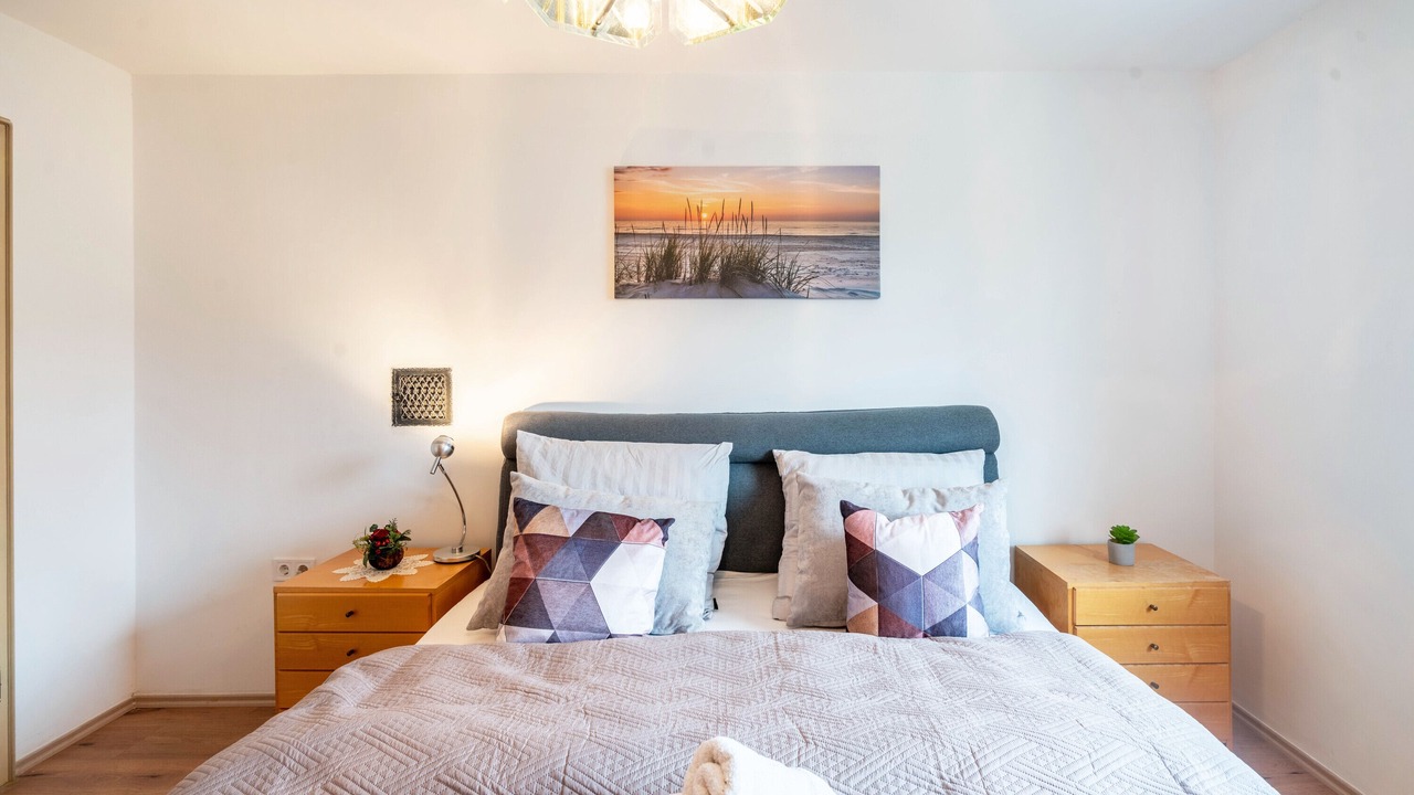 Photo of Bedroom in Dachau District