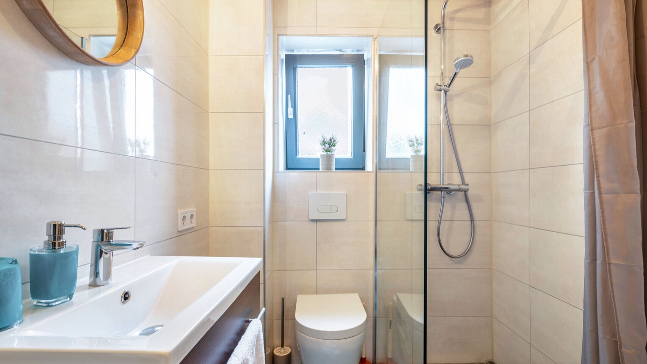 Photo of Bathroom in Dachau District