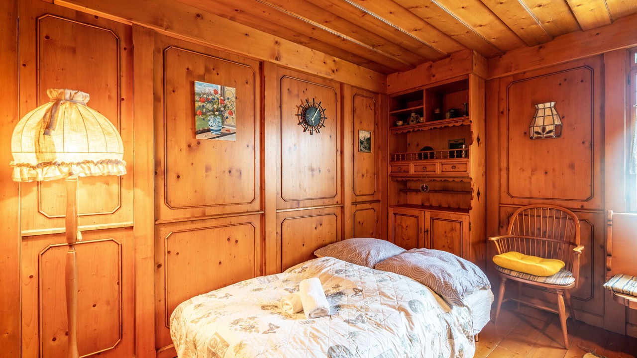 Photo of Bedroom in Dachau District