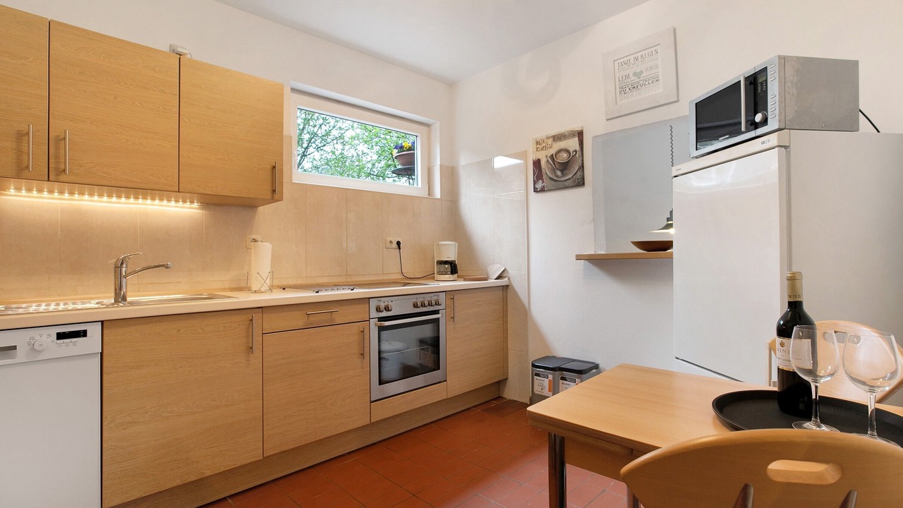 Photo of Kitchen in Bunsoh