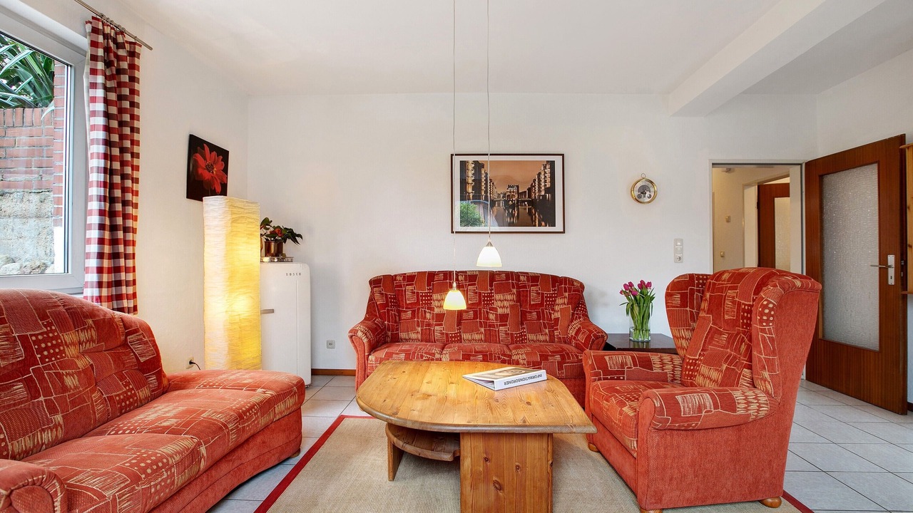 Photo of Livingroom in Bunsoh