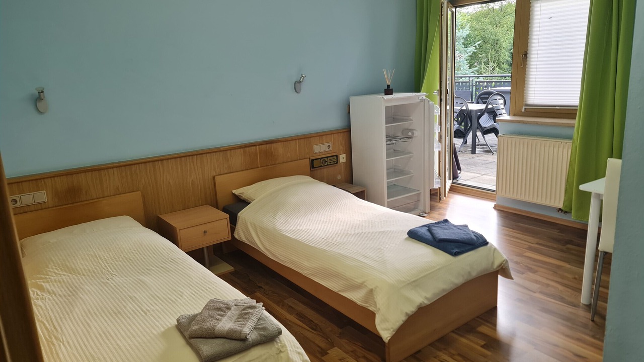 Photo of Bedroom in Markt Erlbach