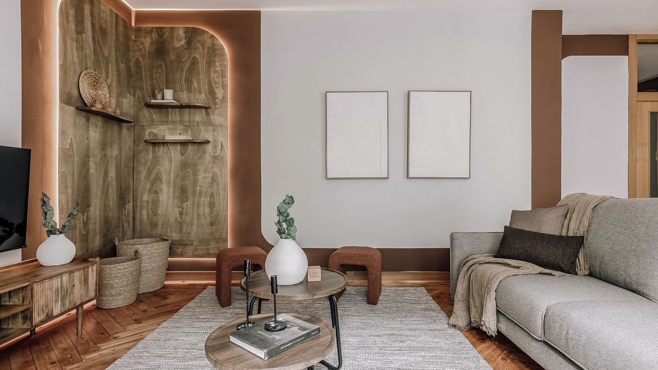 Photo of Livingroom in Goya