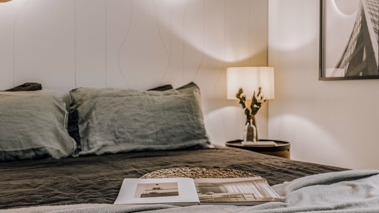 Photo of Bedroom in Goya