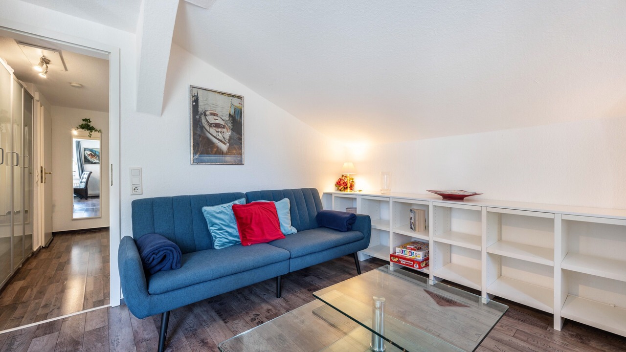 Photo of Livingroom in Niendorf/Ostsee